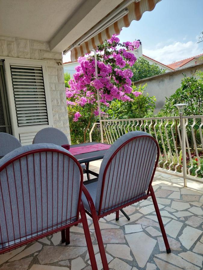 Apartment Emili Marina Exterior photo